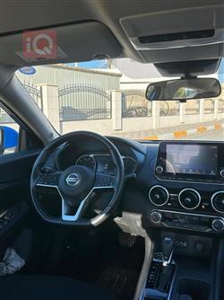 نیسان سێنترا